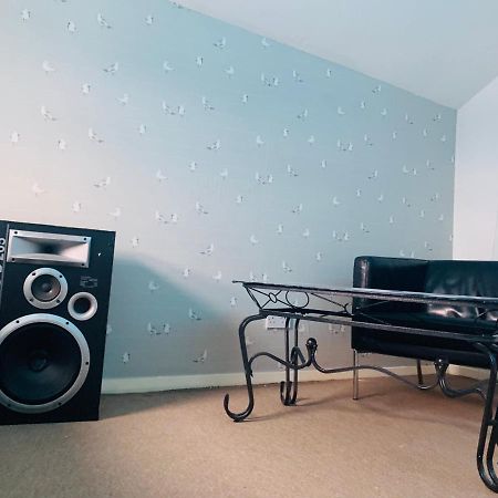 2 Bed Duplex Penthouse Apartment By Mathew Street Sleeps 6 Ливерпуль Экстерьер фото